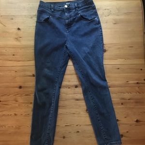 BDG High Rise Sean Jean